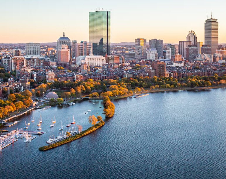 Boston, Massachusetts